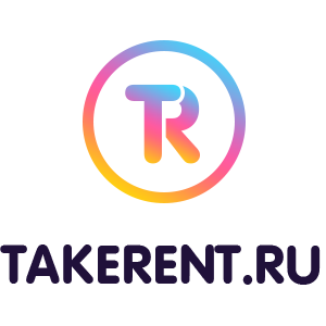 Логотип take-rent.ru