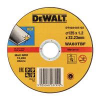 Купить диск по металлу Dewalt. Заказ по тел.+7 (812) 920-46-30